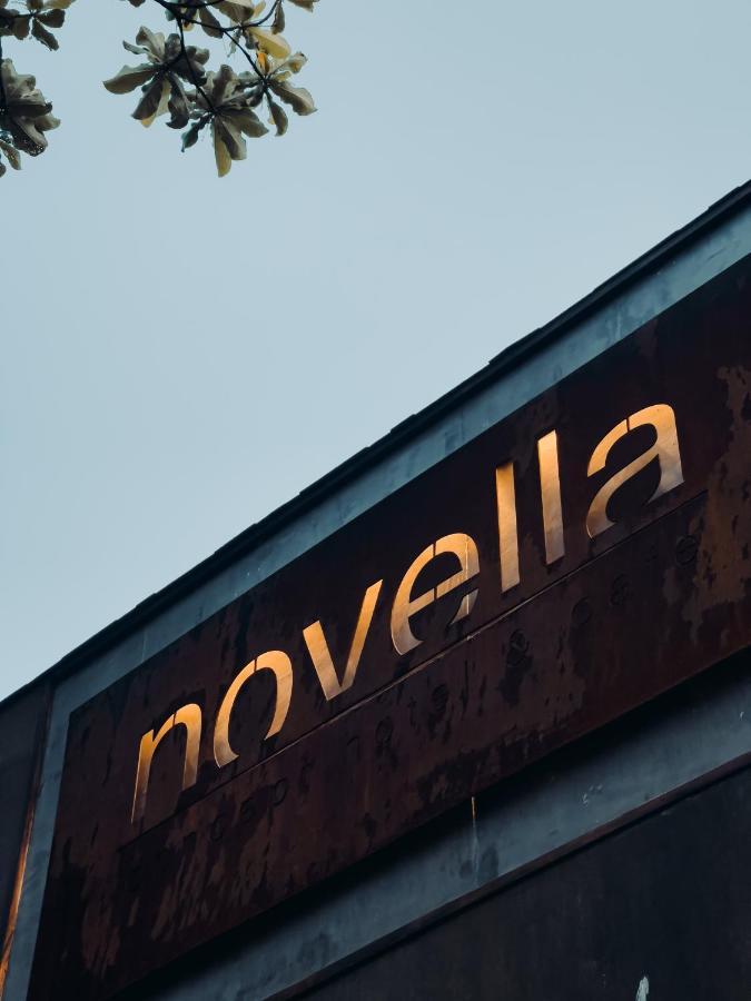 فندق Novella فاركَالا المظهر الخارجي الصورة