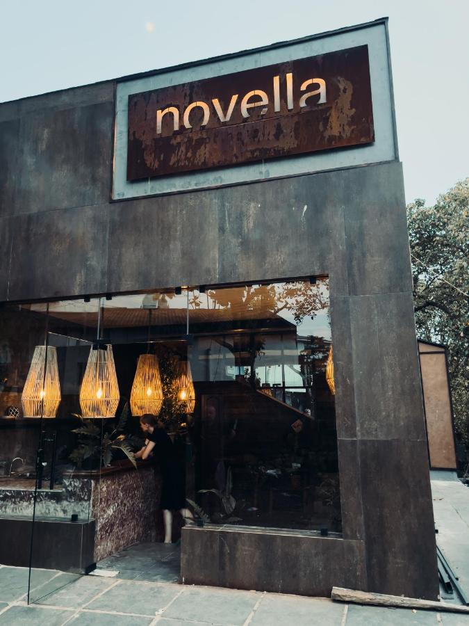 فندق Novella فاركَالا المظهر الخارجي الصورة