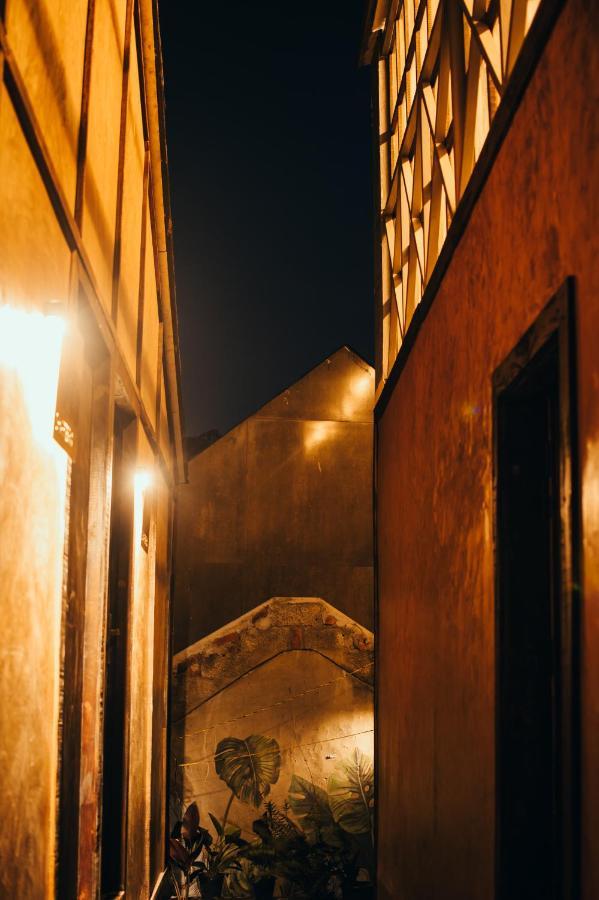 فندق Novella فاركَالا المظهر الخارجي الصورة